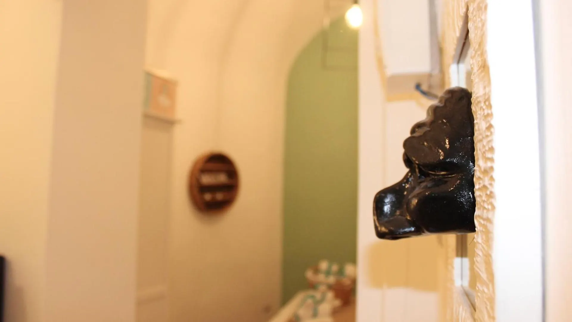 Fiftythree House - In The Heart Of Napoli Apartment Italy
